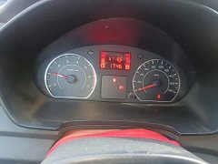 Wuling Hongguang V 1.5L Dynamic Edition National VI LAR - ფოტო 15