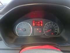 Wuling Hongguang V 1.5L Dynamic Edition National VI LAR - ფოტო 16