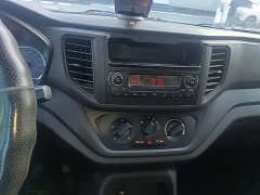 Wuling Hongguang V 1.5L Dynamic Edition National VI LAR - ფოტო 17