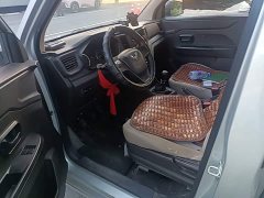 Wuling Hongguang V 1.5L Dynamic Edition National VI LAR - ფოტო 19