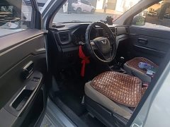 Wuling Hongguang V 1.5L Dynamic Edition National VI LAR - ფოტო 20