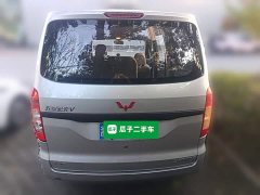 Wuling Hongguang V 1.5L Dynamic Edition National VI LAR - ფოტო 7