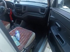 Wuling Hongguang V 1.5L Dynamic Edition National VI LAR - ფოტო 8