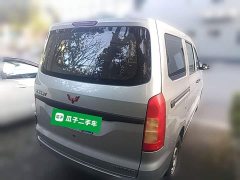 Wuling Hongguang V 1.5L Dynamic Edition National VI LAR - ფოტო 9