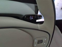 XPeng G7 702 Ultra Extended Range - ფოტო 13