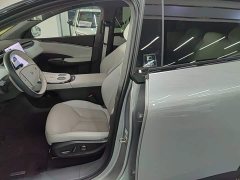 XPeng G7 702 Ultra Extended Range - ფოტო 14