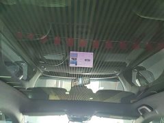 XPeng G7 702 Ultra Extended Range - ფოტო 17