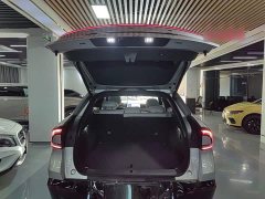 XPeng G7 702 Ultra Extended Range - ფოტო 18