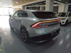 XPeng G7 702 Ultra Extended Range - ფოტო 4