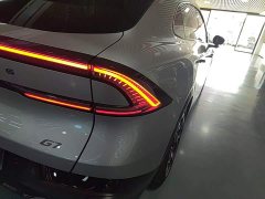 XPeng G7 702 Ultra Extended Range - ფოტო 7