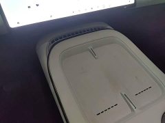 XPeng G7 702 Ultra Extended Range - ფოტო 8