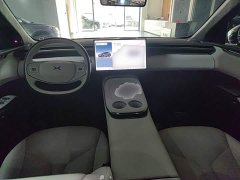 XPeng G7 702 Ultra Extended Range - ფოტო 9