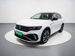 Volkswagen T-ROC Tanyue 280TSI DSG FWD R-Line Pro PLUS - photo 1