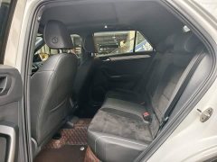 Volkswagen T-ROC Tanyue 280TSI DSG FWD R-Line Pro PLUS - photo 11