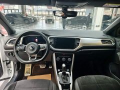 Volkswagen T-ROC Tanyue 280TSI DSG FWD R-Line Pro PLUS - photo 13