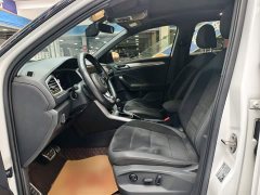 Volkswagen T-ROC Tanyue 280TSI DSG FWD R-Line Pro PLUS - photo 15