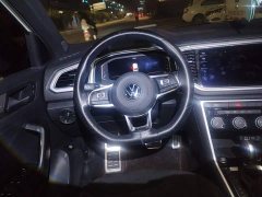 Volkswagen T-ROC Tanyue 280TSI DSG FWD R-Line Pro PLUS - photo 2