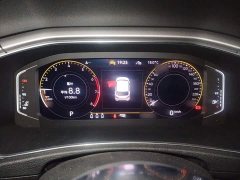 Volkswagen T-ROC Tanyue 280TSI DSG FWD R-Line Pro PLUS - photo 3