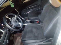 Volkswagen T-ROC Tanyue 280TSI DSG FWD R-Line Pro PLUS - photo 7