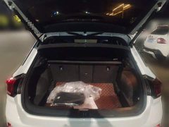 Volkswagen T-ROC Tanyue 280TSI DSG FWD R-Line Pro PLUS - photo 9