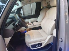 Li Auto Li Xiang MEGA Ultra - ფოტო 14