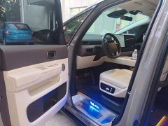 Li Auto Li Xiang MEGA Ultra - ფოტო 15