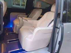 Li Auto Li Xiang MEGA Ultra - ფოტო 16