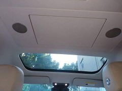 Li Auto Li Xiang MEGA Ultra - ფოტო 17
