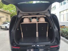 Li Auto Li Xiang MEGA Ultra - ფოტო 18