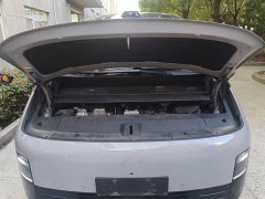 Li Auto Li Xiang MEGA Ultra - ფოტო 19
