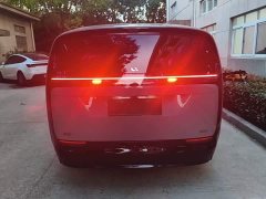 Li Auto Li Xiang MEGA Ultra - ფოტო 5