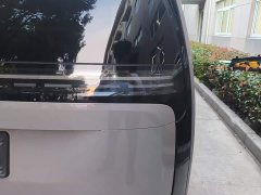 Li Auto Li Xiang MEGA Ultra - ფოტო 7