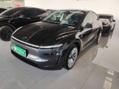 Tesla Model Y Long Range All-Wheel Drive - ფოტო 1