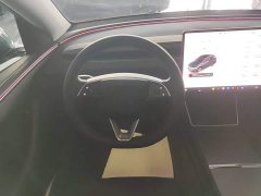 Tesla Model Y Long Range All-Wheel Drive - ფოტო 10