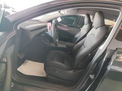 Tesla Model Y Long Range All-Wheel Drive - ფოტო 14