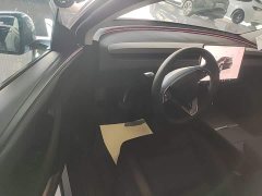 Tesla Model Y Long Range All-Wheel Drive - ფოტო 15
