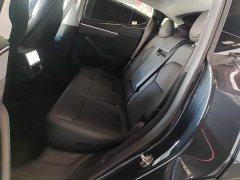 Tesla Model Y Long Range All-Wheel Drive - ფოტო 16