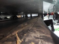 Tesla Model Y Long Range All-Wheel Drive - ფოტო 20