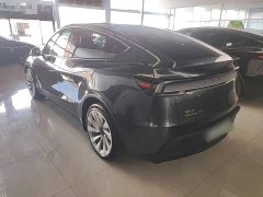 Tesla Model Y Long Range All-Wheel Drive - ფოტო 4