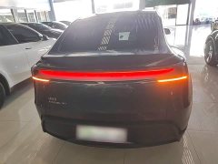 Tesla Model Y Long Range All-Wheel Drive - ფოტო 5