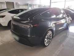 Tesla Model Y Long Range All-Wheel Drive - ფოტო 6