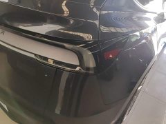 Tesla Model Y Long Range All-Wheel Drive - ფოტო 7