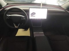 Tesla Model Y Long Range All-Wheel Drive - ფოტო 9