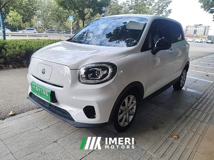 Leapmotor Leapo T03 Haoyu Edition - ავტომობილი ჩინეთიდან