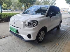Leapmotor Leapo T03 Haoyu Edition - ფოტო 1
