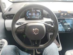 Leapmotor Leapo T03 Haoyu Edition - ფოტო 10