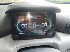 Leapmotor Leapo T03 Haoyu Edition - ფოტო 11