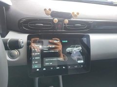 Leapmotor Leapo T03 Haoyu Edition - ფოტო 12