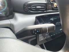 Leapmotor Leapo T03 Haoyu Edition - ფოტო 13