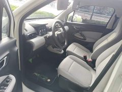 Leapmotor Leapo T03 Haoyu Edition - ფოტო 15